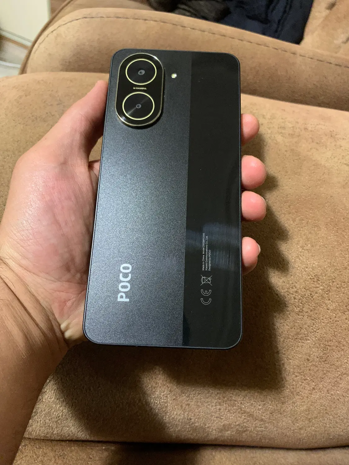 Poco c71|موبایل|تبریز, |دیوار