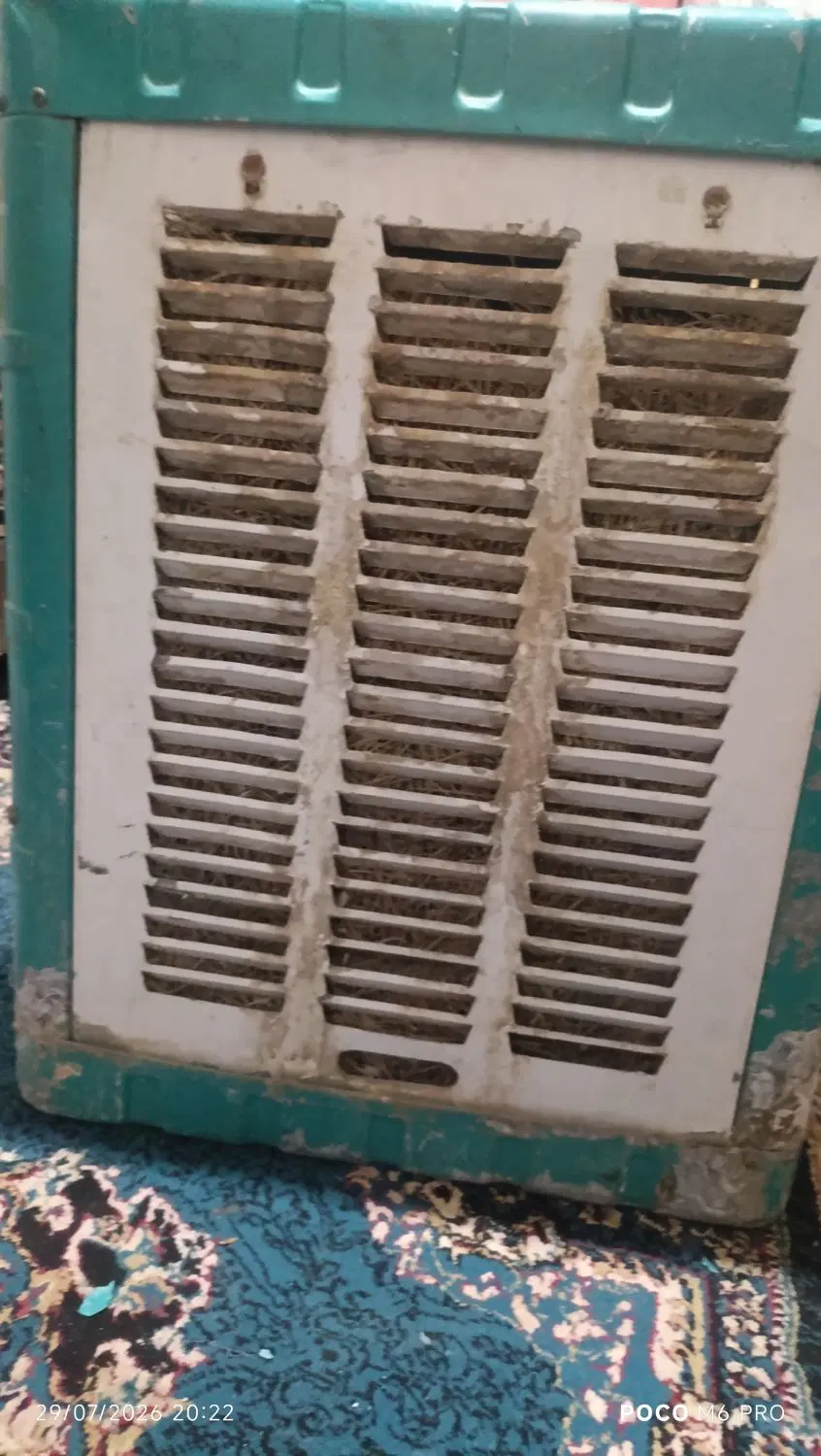 کولر|کولر آبی|زاهدان, |دیوار