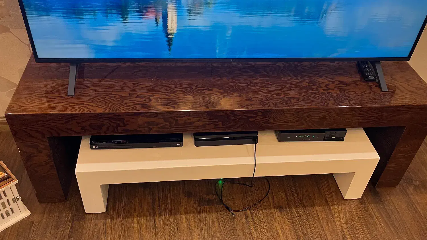 میز tv|میز تلویزیون|کرج, کوی امامیه|دیوار