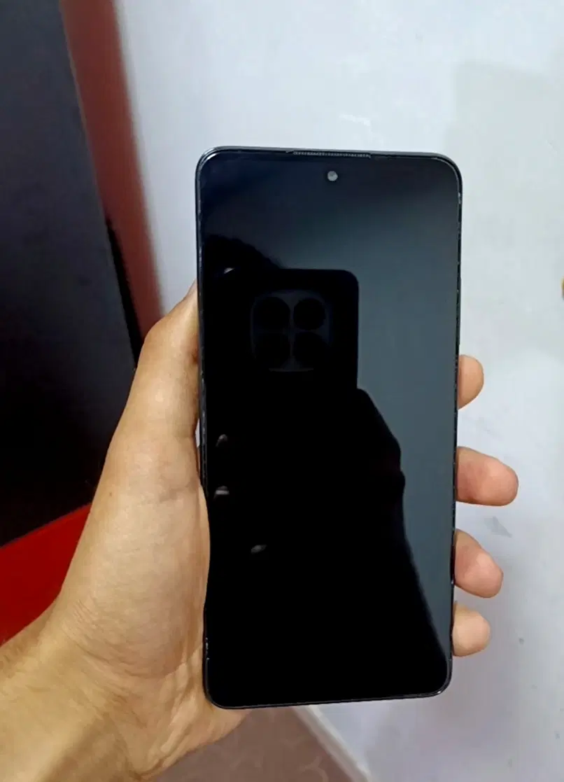 Redmi note 12 pro 4g درحد|موبایل|تبریز, |دیوار