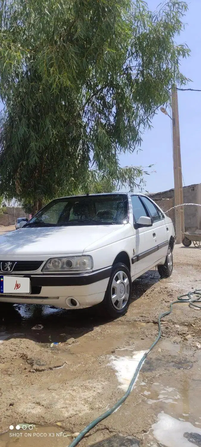 slx|خودرو کلاسیک|قصرشیرین, |دیوار