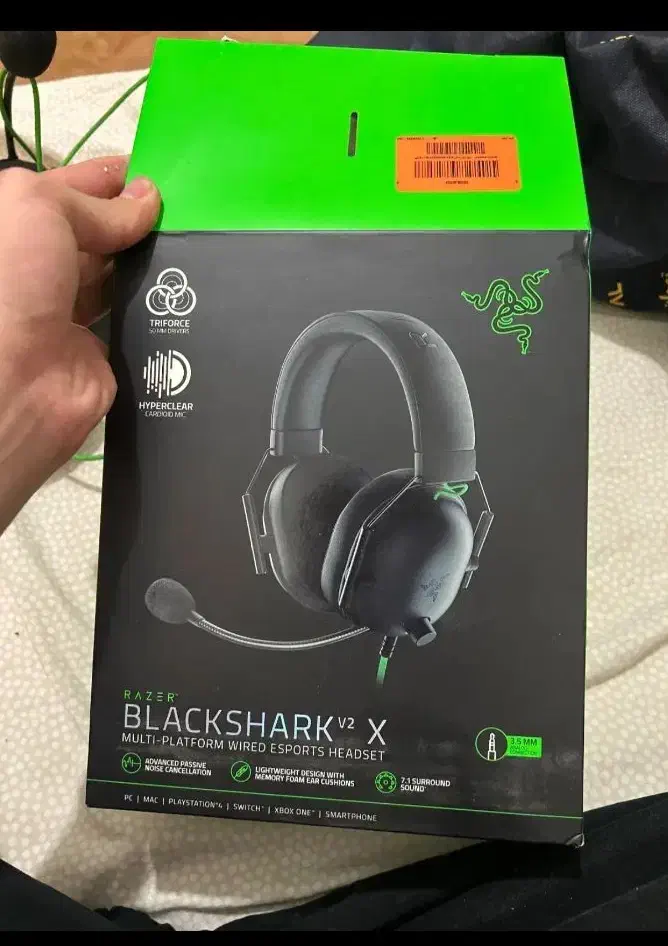 هدست ریزر|قطعات و لوازم جانبی رایانه|زارچ, |دیوار