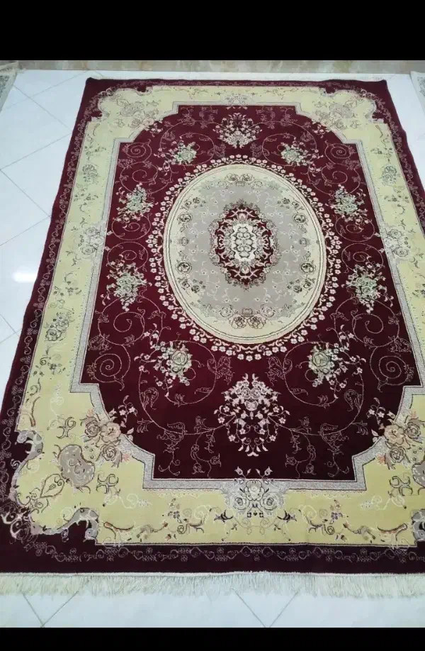 فرش۶متری|فرش|قدس, شهر‌قدس|دیوار