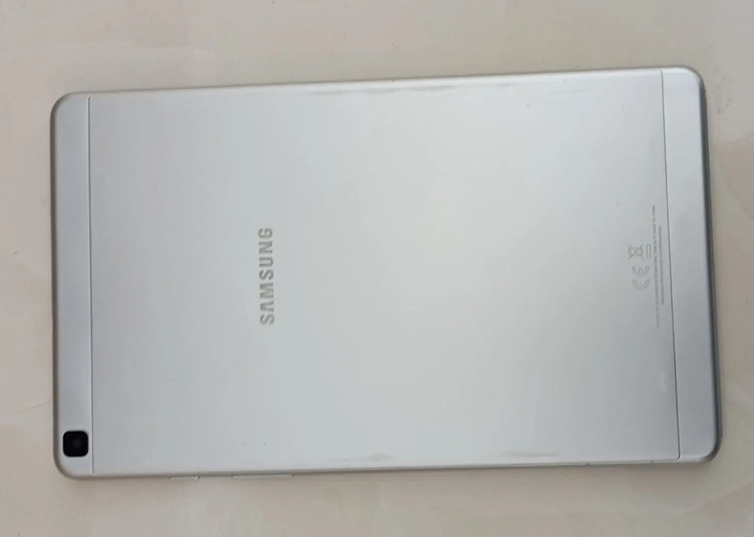 تبلت Galaxy Tab A8|تبلت|کرمانشاه, |دیوار