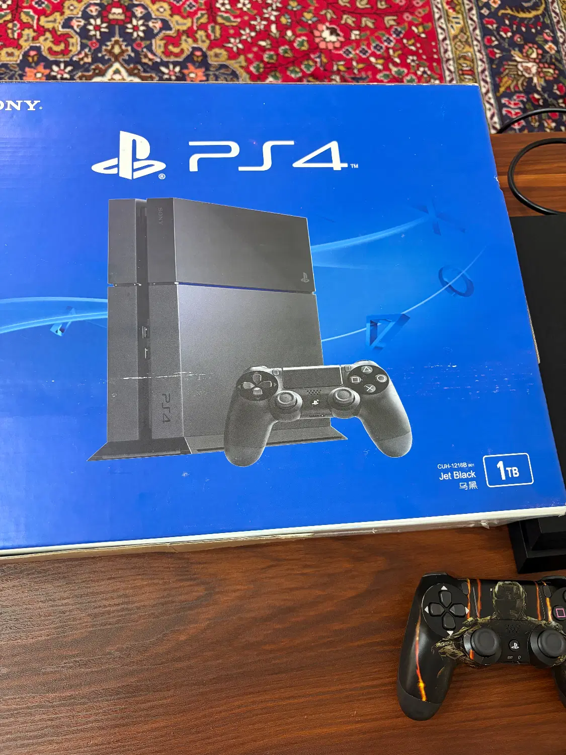 ps4|کنسول، بازی ویدئویی و آنلاین|تهران, شهرک دانشگاه شریف|دیوار