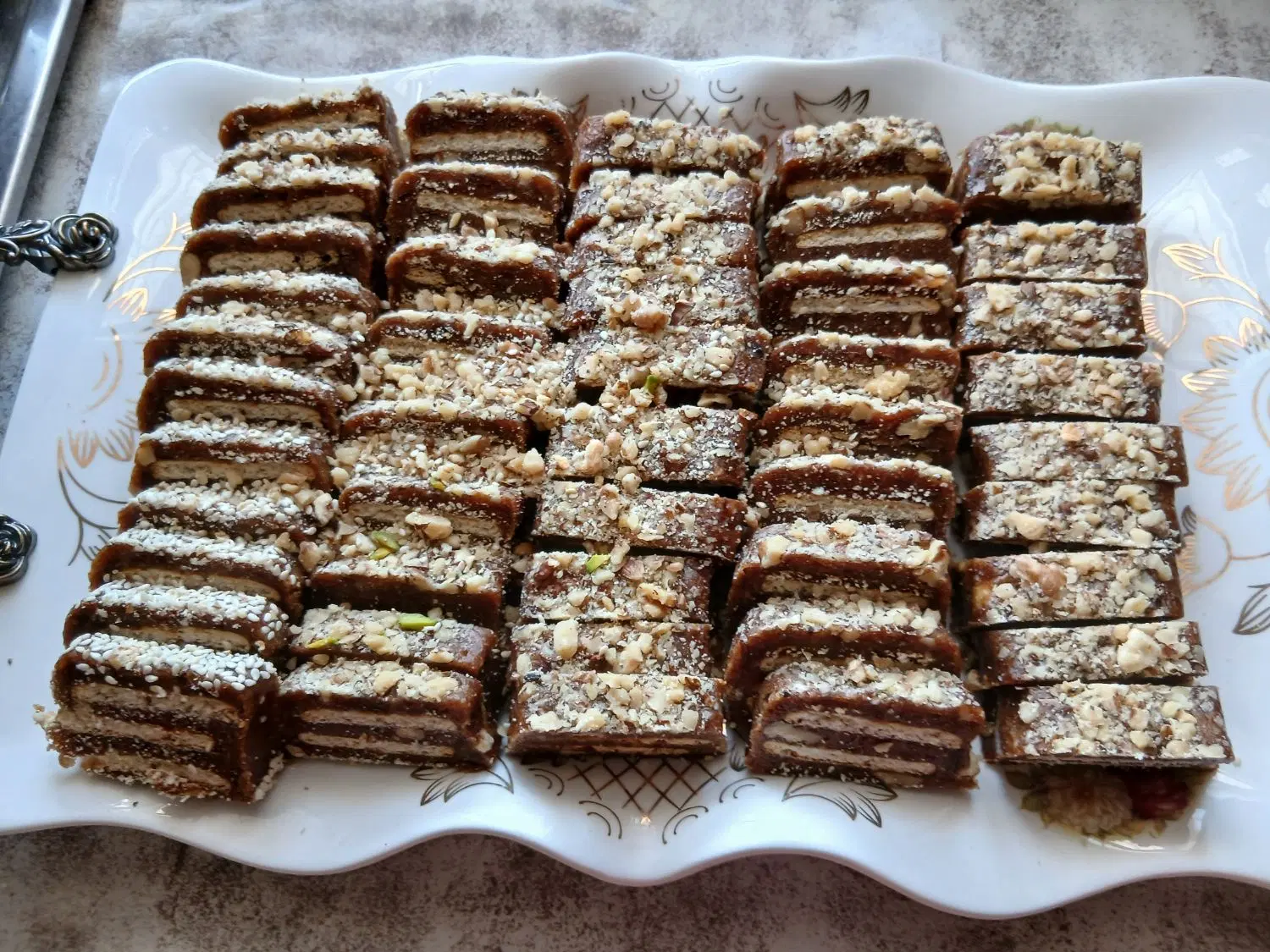خرما مجلسی|خوردنی و آشامیدنی|خرمآباد, |دیوار