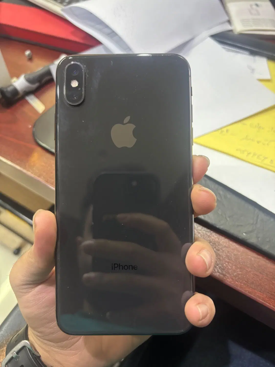 xs max 264|موبایل|تهران, سهروردی|دیوار