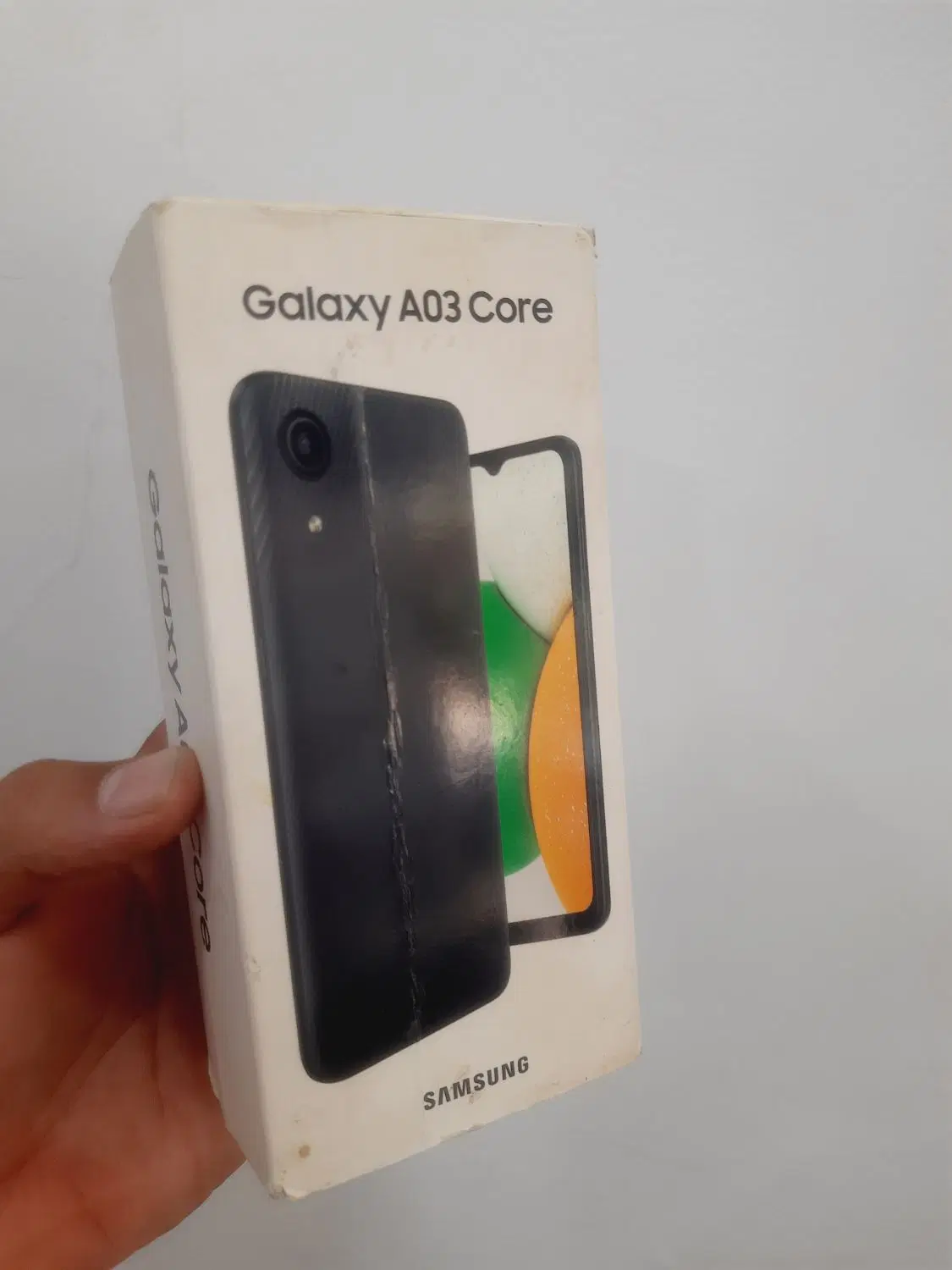 A03 core|موبایل|تربت جام, علوی|دیوار