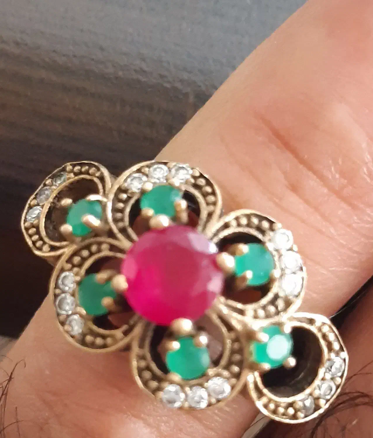 انگشتر|جواهرات|تهران, فلاح|دیوار