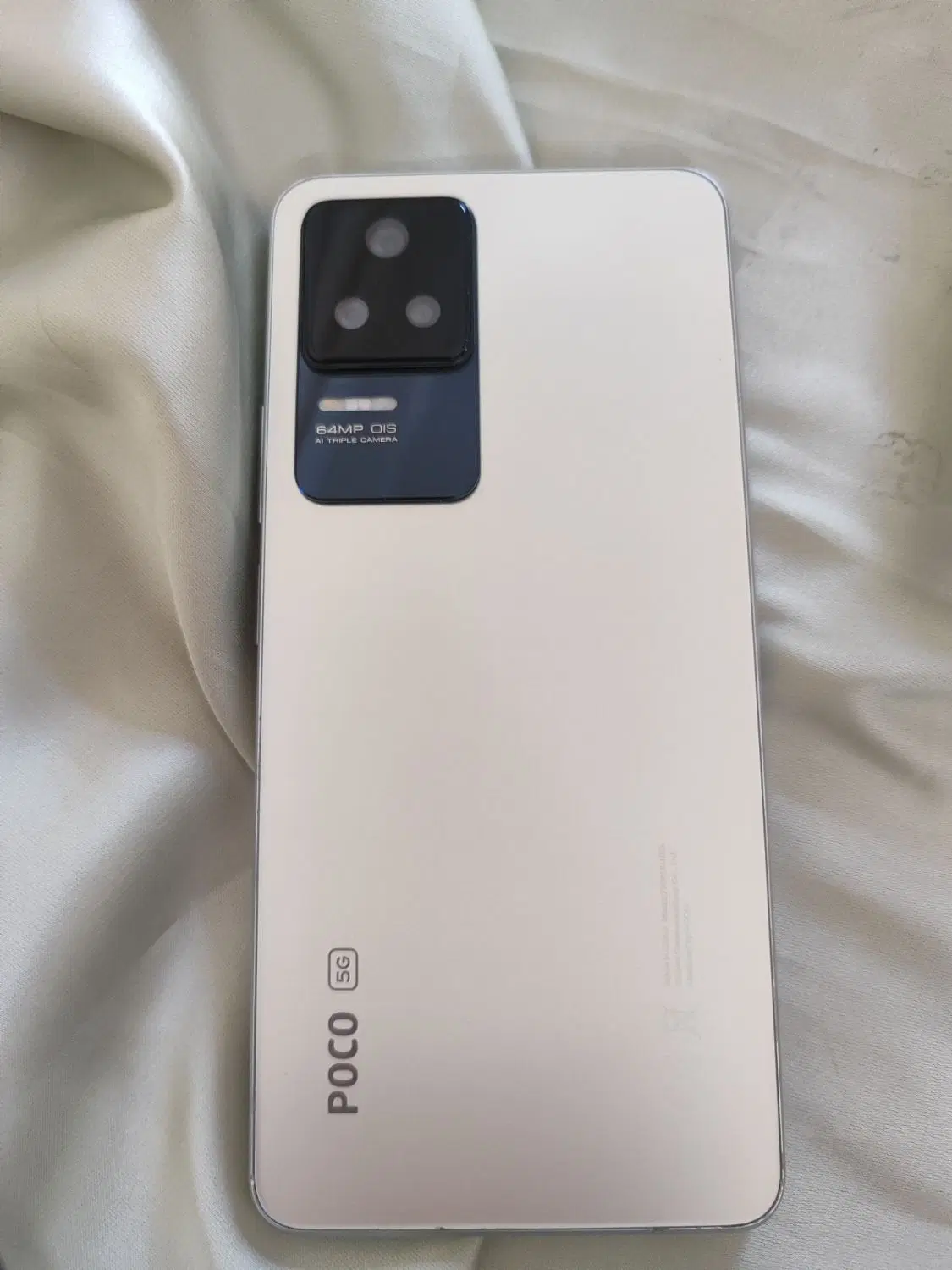 گوشی poco f4|موبایل|کنارک, |دیوار