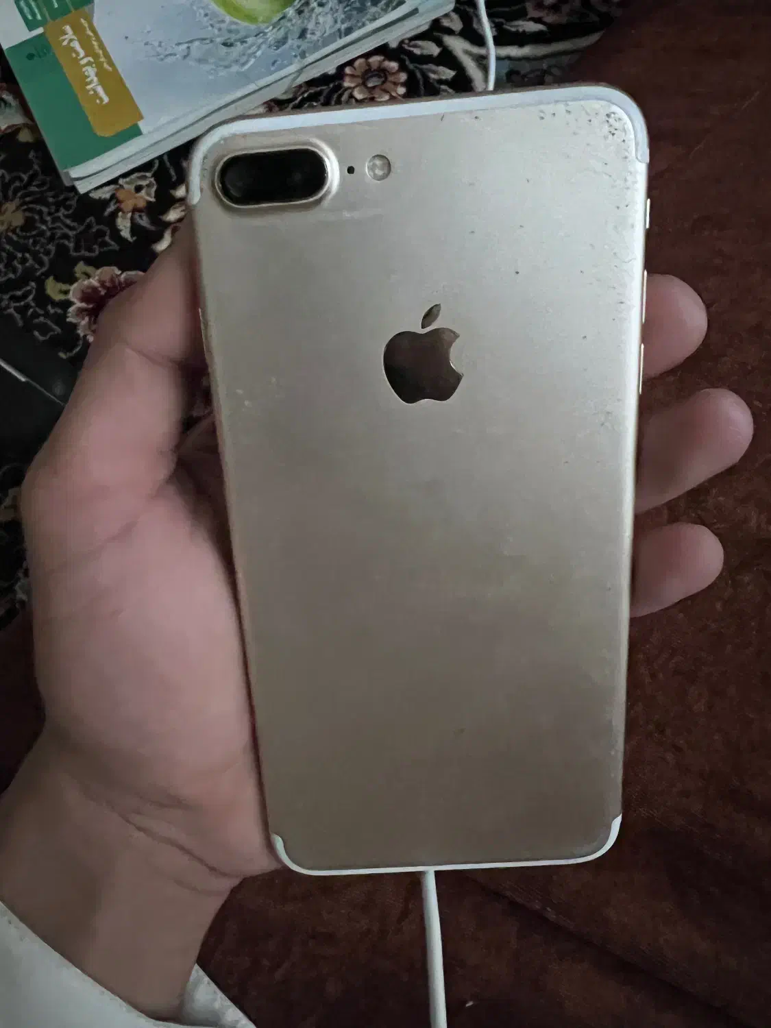 ایفن۷پلاس|موبایل|چابهار, |دیوار