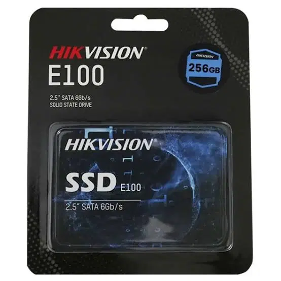256ssd hikvision|قطعات و لوازم جانبی رایانه|شیراز, گلشن|دیوار