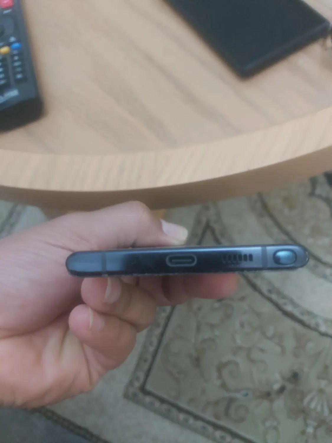 note 10+ حافظه256 ram12|موبایل|تهران, منیریه|دیوار
