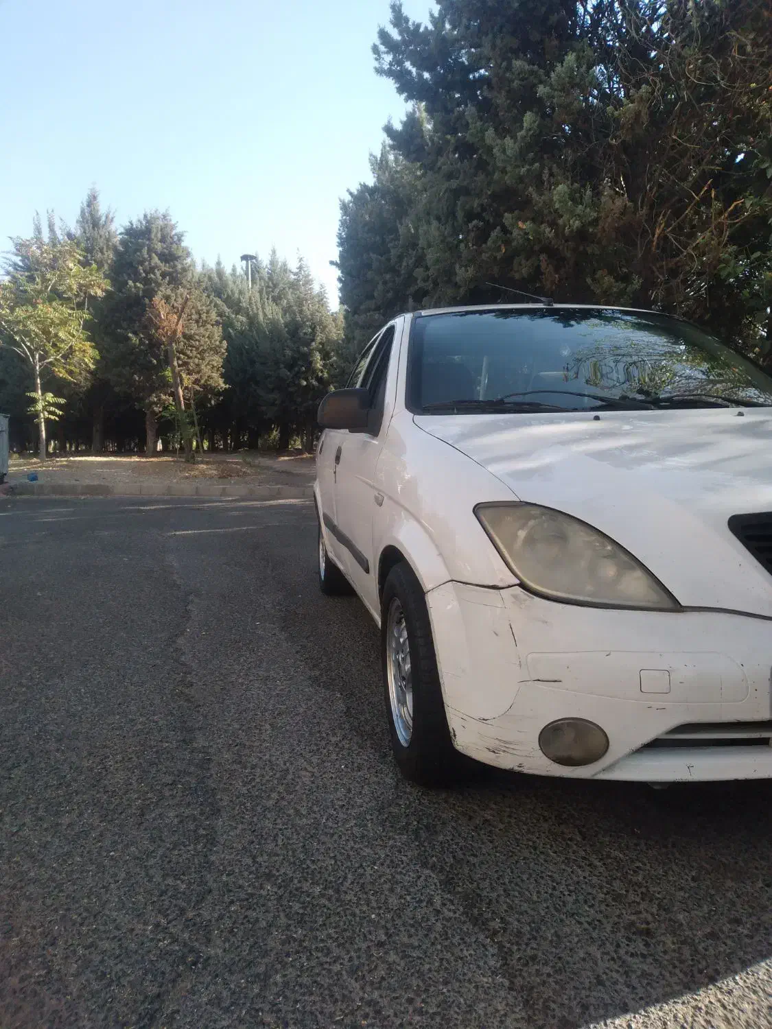 تیبا مدل ۹۳|خودرو سواری و وانت|تهران, شهران جنوبی|دیوار