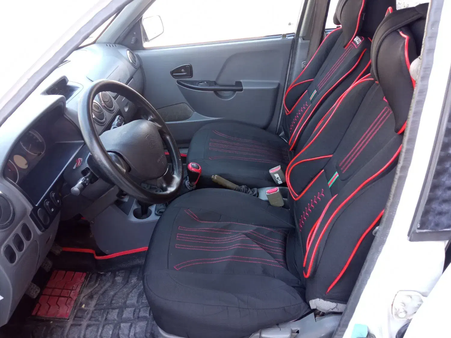 پراید مدل 93|خودرو سواری و وانت|لار, |دیوار