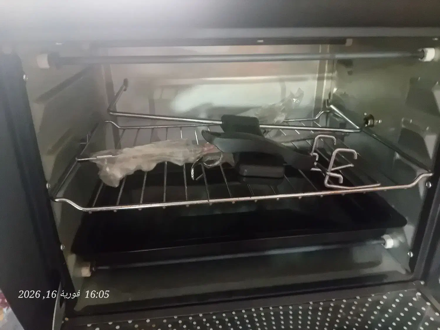 توستر.|اجاق گاز و لوازم برقی پخت‌وپز|بیرجند, |دیوار