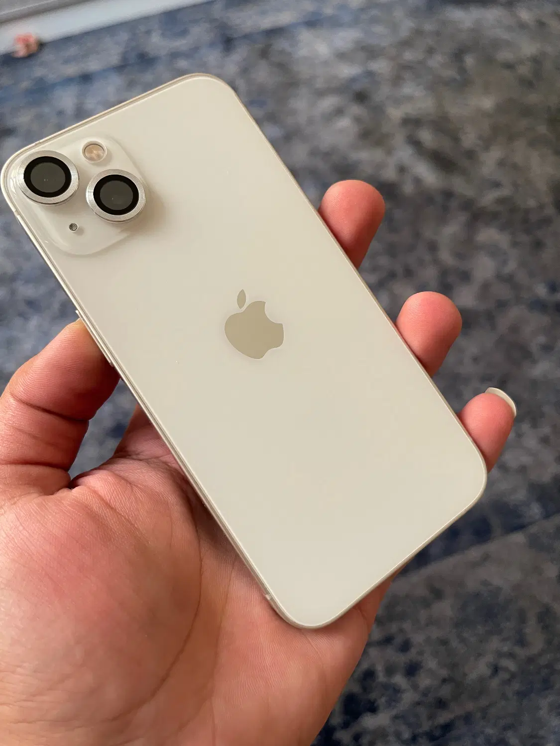 iPhone 13 Normal 256g|موبایل|تهران, جوادیه تهرانپارس|دیوار