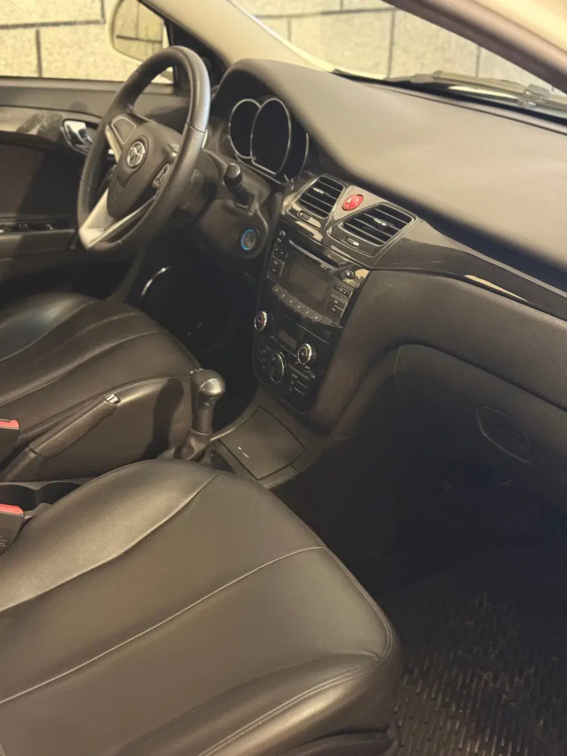 جک جی ۵|خودرو سواری و وانت|رشت, شهرک شهید مفتح|دیوار