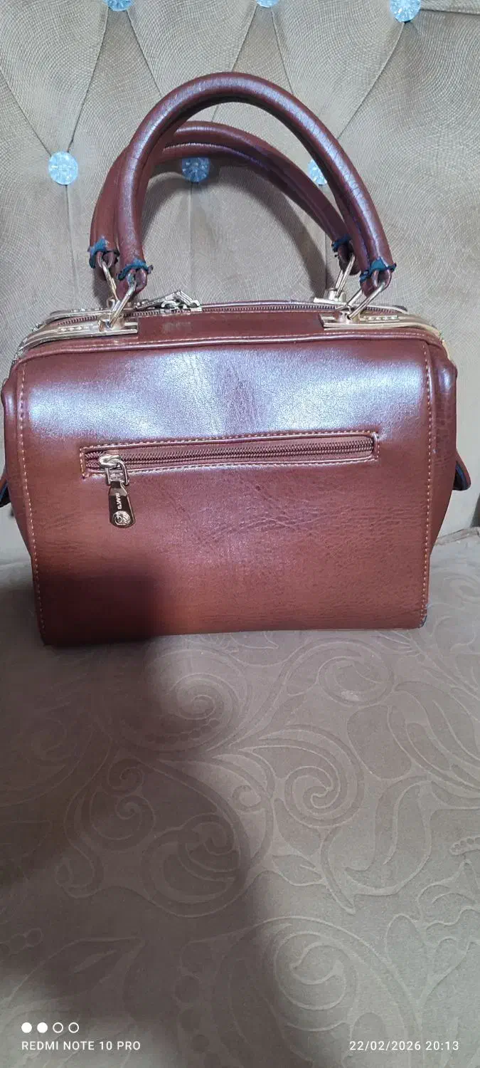 کیف زنانه|کیف، کفش، کمربند|رشت, شهرک قدس|دیوار