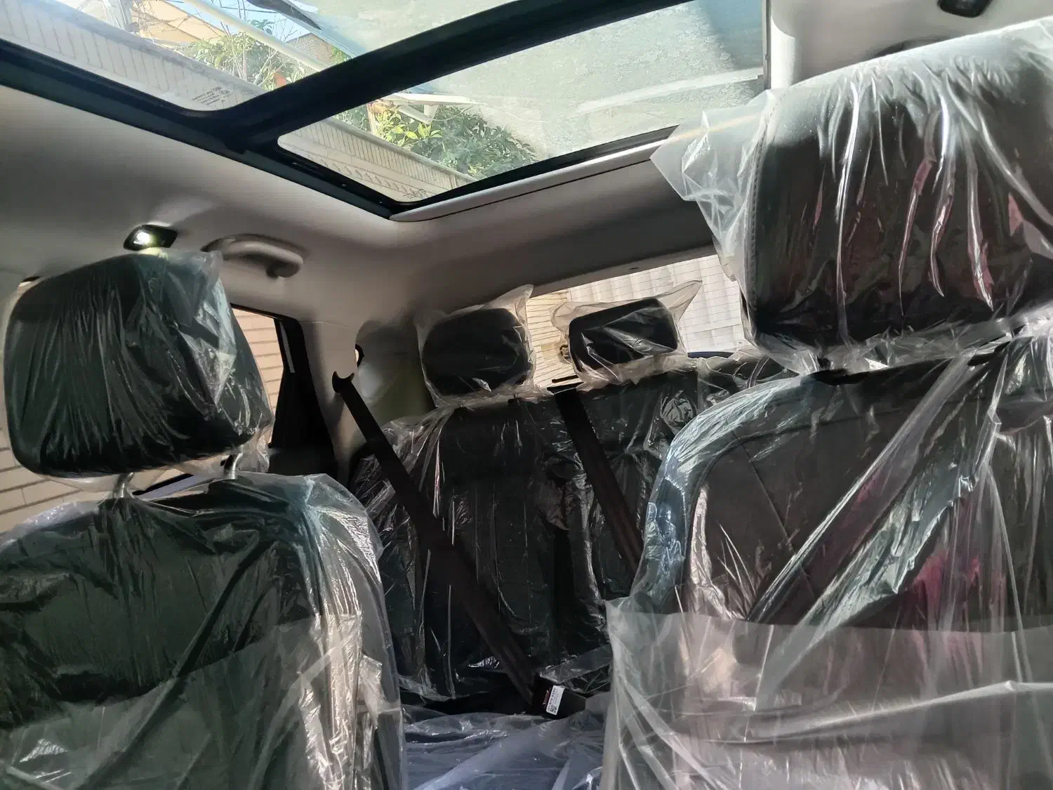 KMC X5 صفر|خودرو سواری و وانت|شیراز, بعثت|دیوار