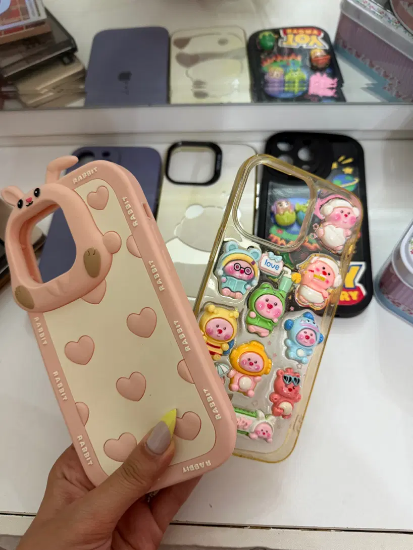 قاب iPhone 14mqx //// 16normal|لوازم جانبی موبایل و تبلت|تهران, بنی‌هاشم|دیوار