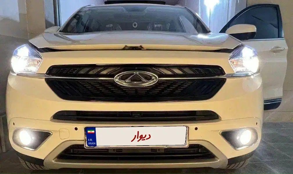 تیگو|خودرو سواری و وانت|گرگان, |دیوار