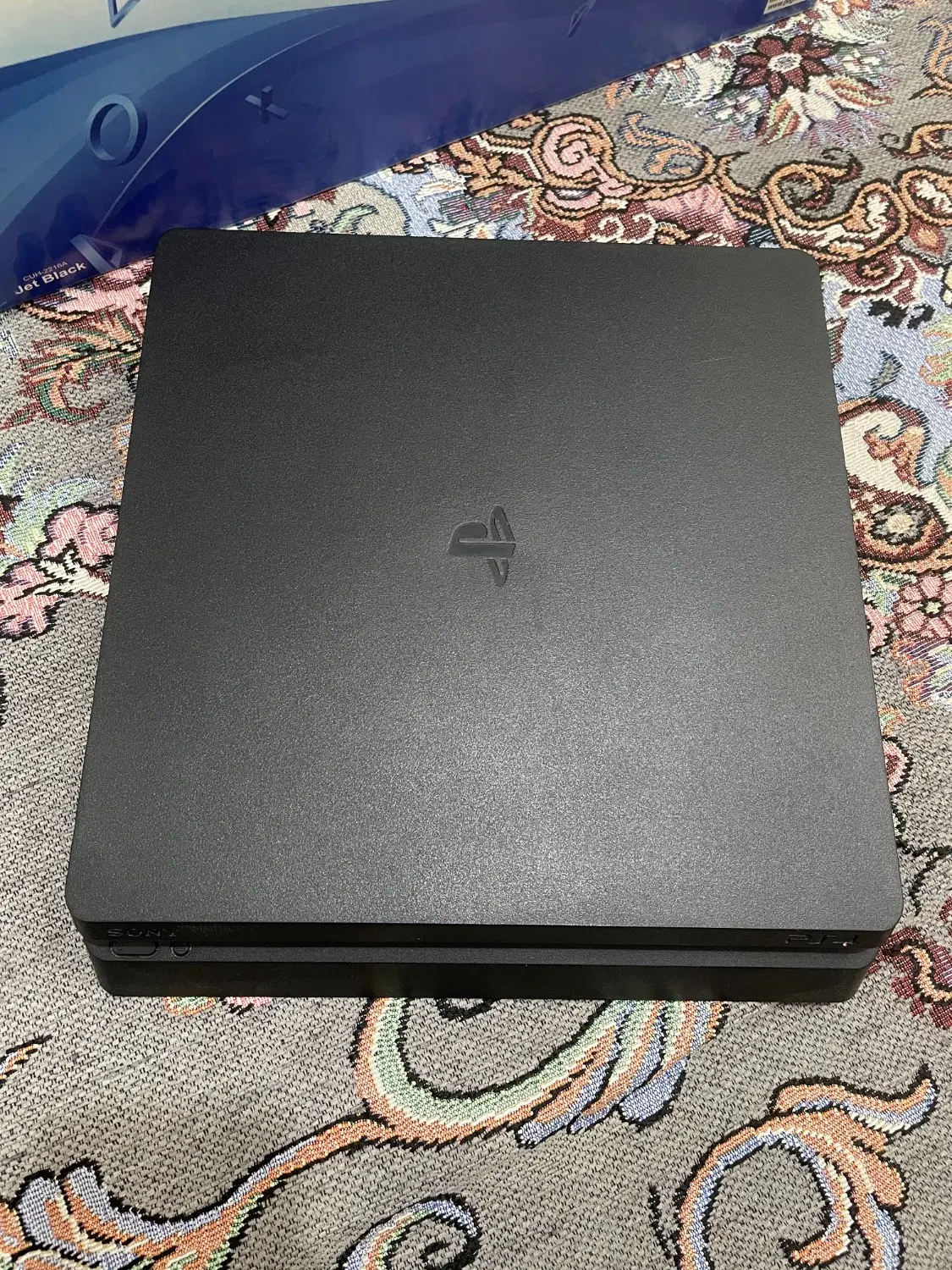 ps 4|کنسول، بازی ویدئویی و آنلاین|صباشهر, |دیوار