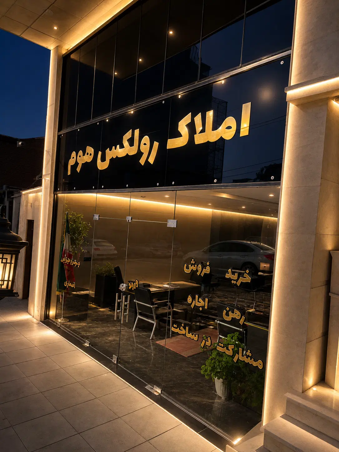 اپارتمان ۱۱۰ متر / لوکس / دیانت|فروش آپارتمان|ارومیه, |دیوار
