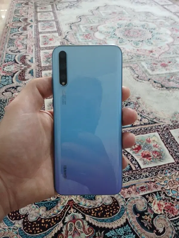 y8p  HUAWEI|موبایل|کرج, پیشاهنگی|دیوار