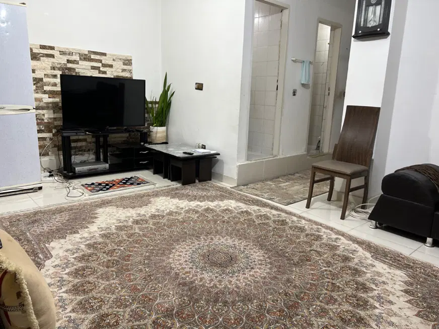 رهن و اجاره آپارتمان دو‌خواب شهرک‌نور|اجارهٔ آپارتمان|بندرعباس, |دیوار