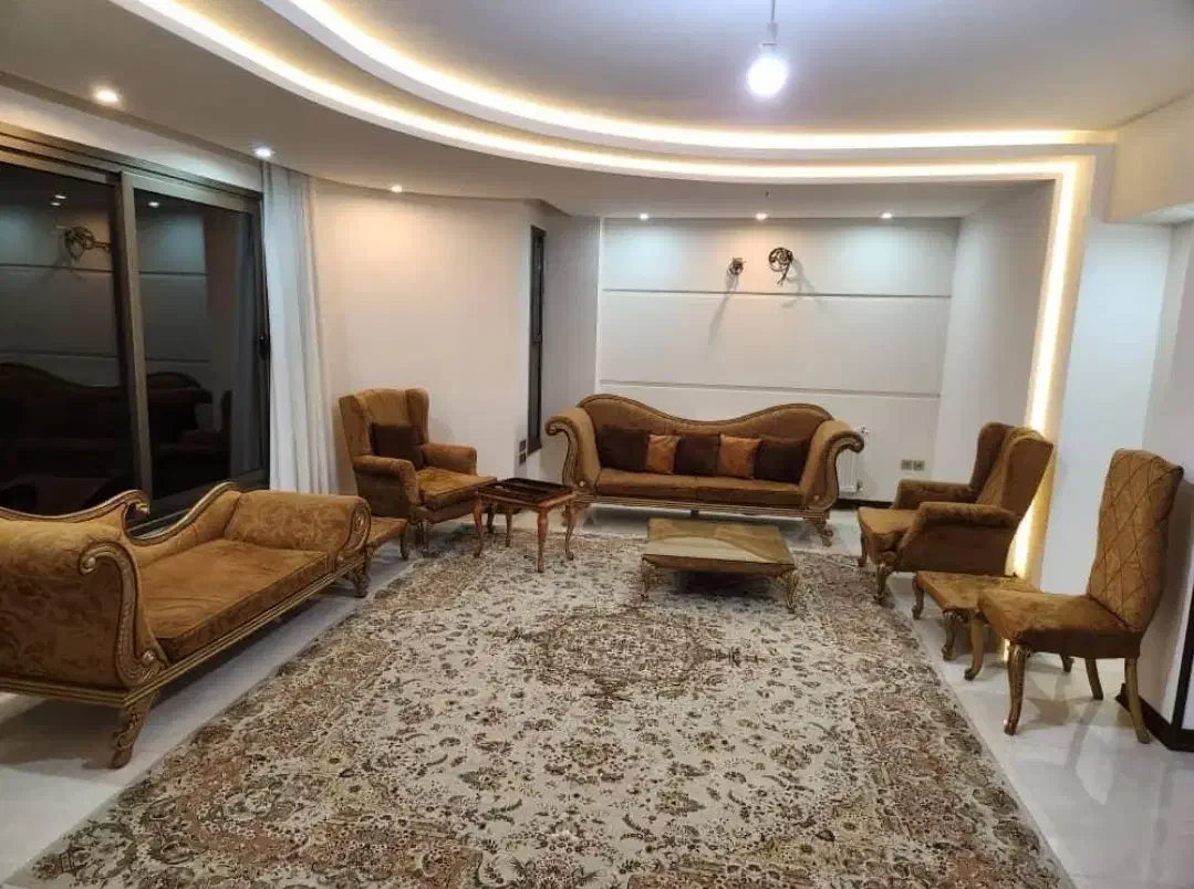 شیک و تمیز امکانات کامل شهرکردروزانه|اجارهٔ کوتاه‌مدت آپارتمان و سوئیت|شهرکرد, |دیوار