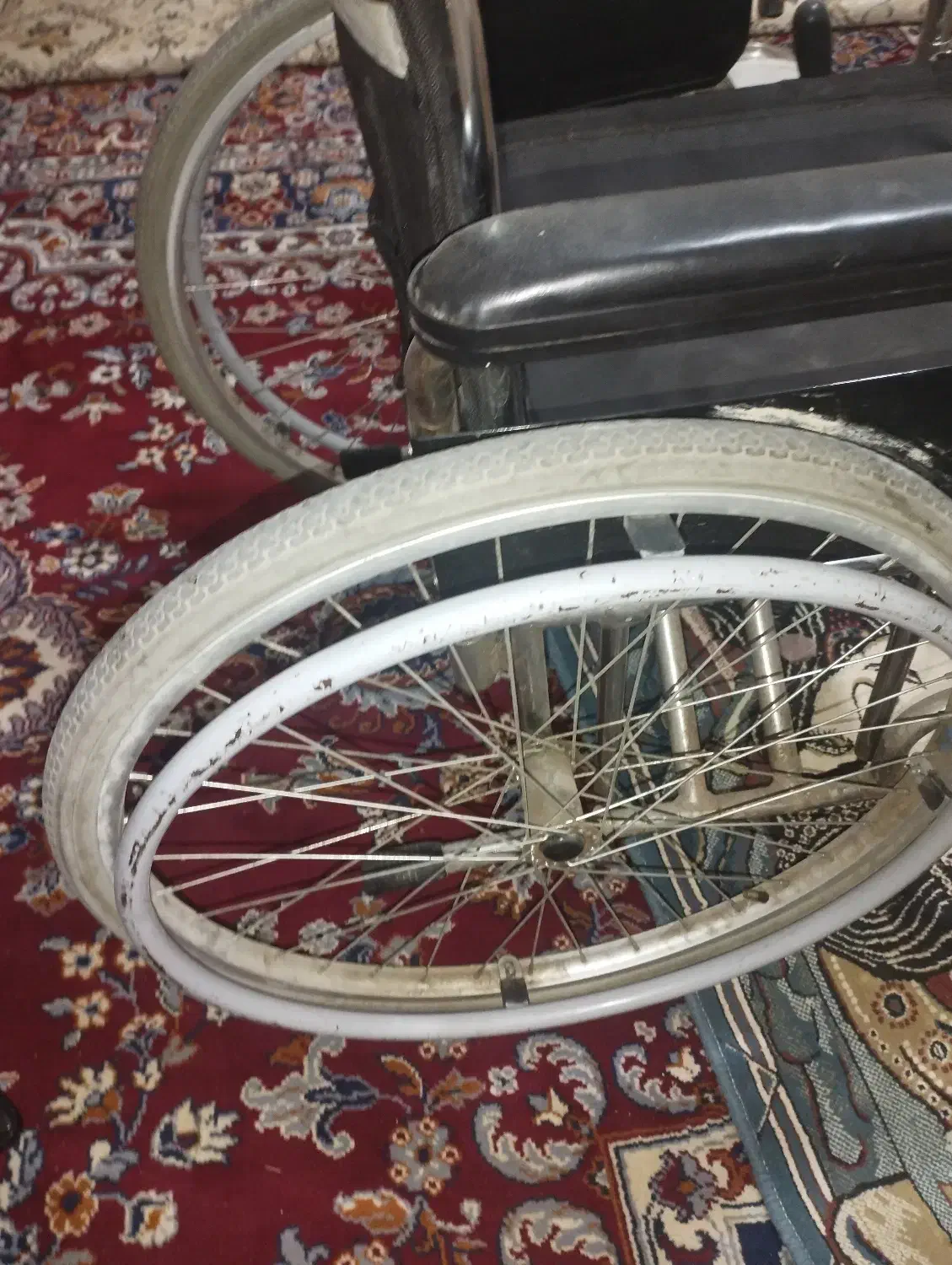 ویلچر|پزشکی|بندر ماهشهر, |دیوار