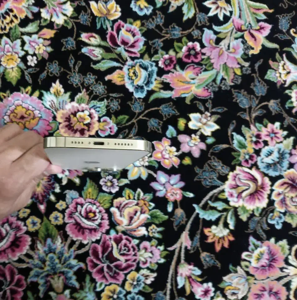 ایفون 13 pro maxs|موبایل|زاهدان, |دیوار