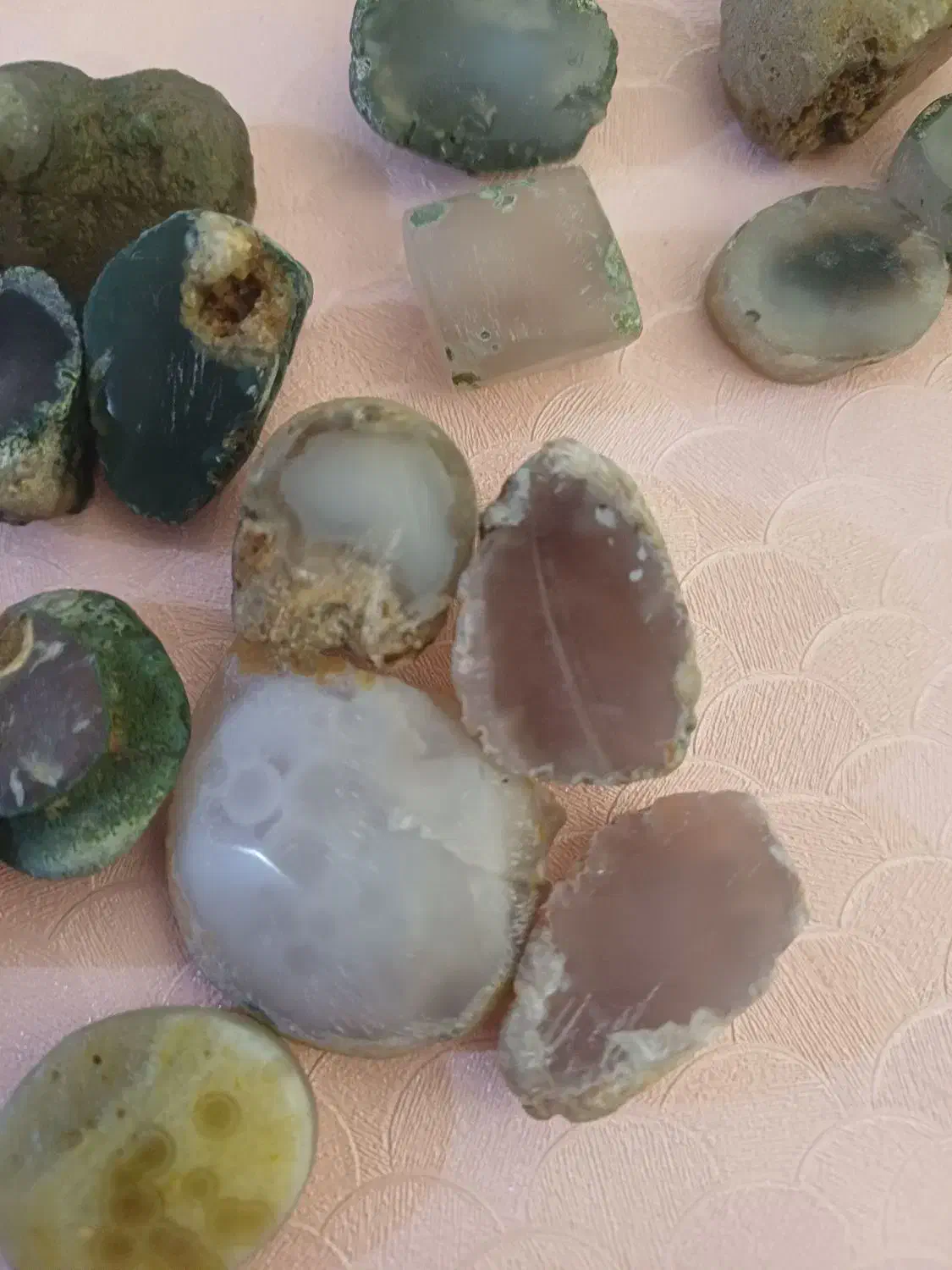 سنگ خام|جواهرات|اهواز, کیانشهر|دیوار