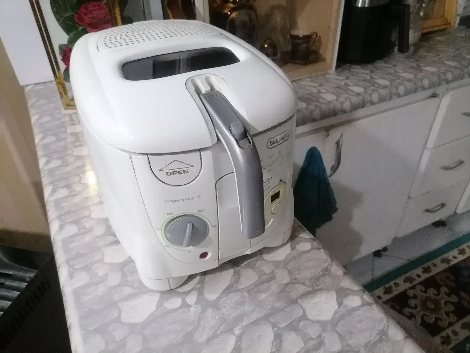 سرخ کن|سایر لوازم برقی|ازنا, |دیوار