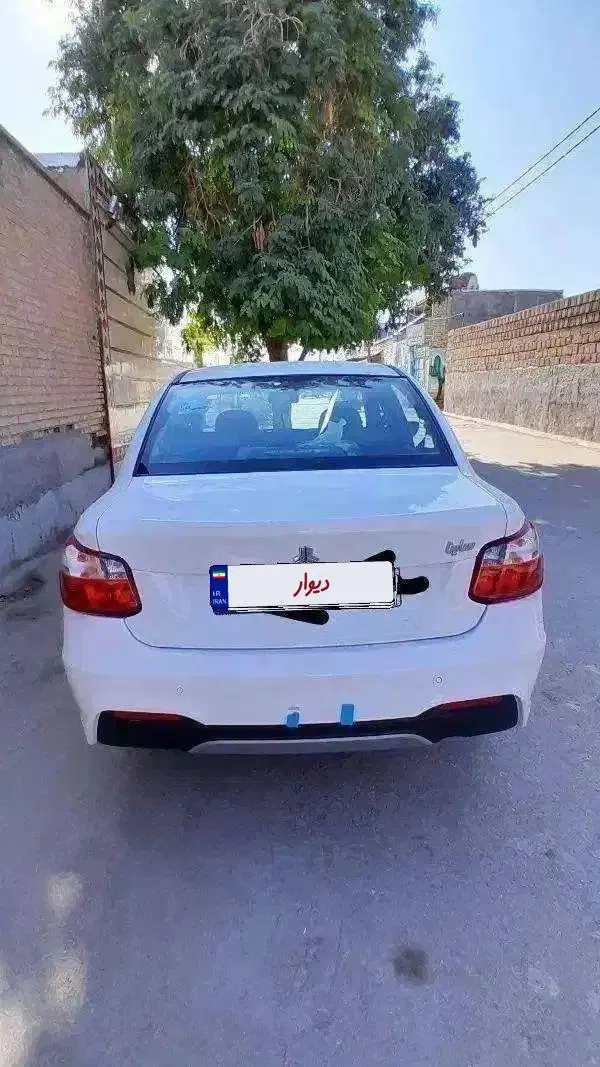 اهواز|خودرو سواری و وانت|باوی, |دیوار