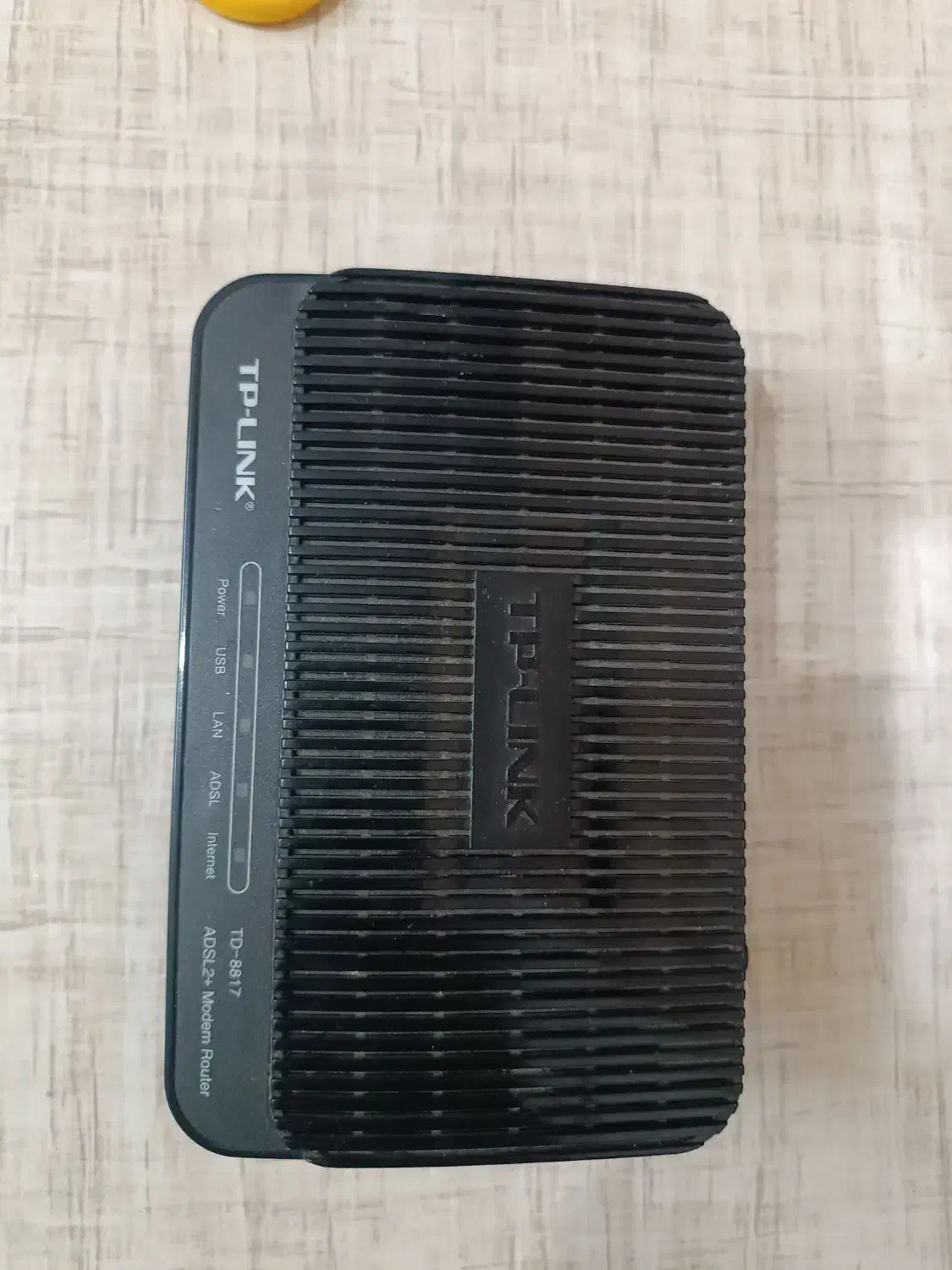 مودم|مودم و تجهیزات شبکه|تیران, |دیوار