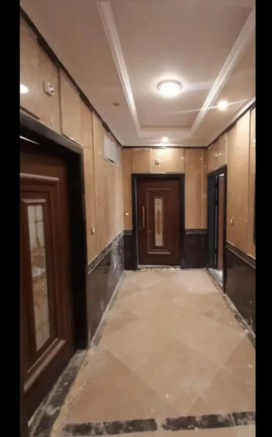 آپارتمان 120 متری سه نبش ،،شهید سلیمانی|فروش آپارتمان|قم, شهرک قدس|دیوار