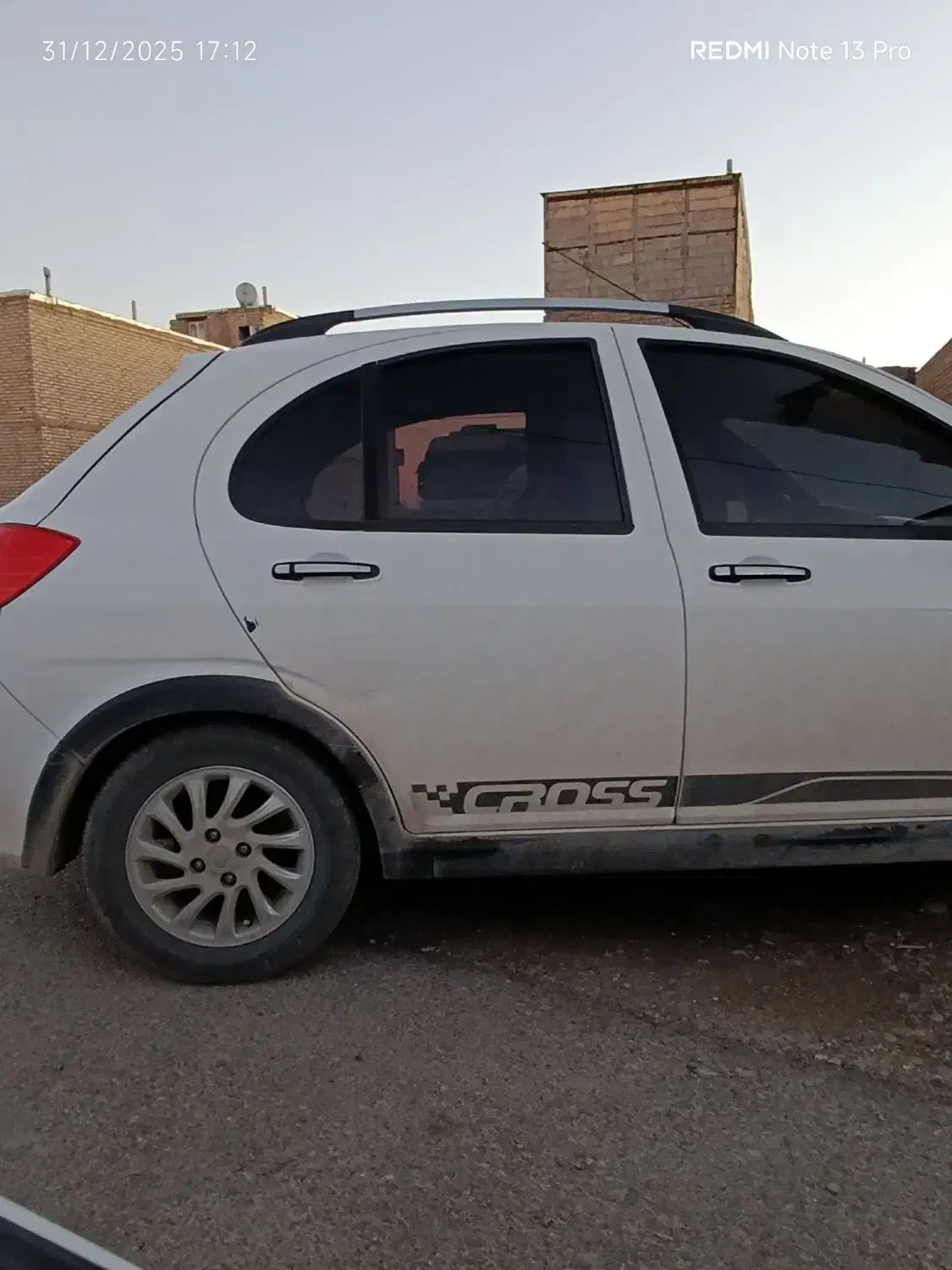 کوئیک|خودرو سواری و وانت|هرند, |دیوار