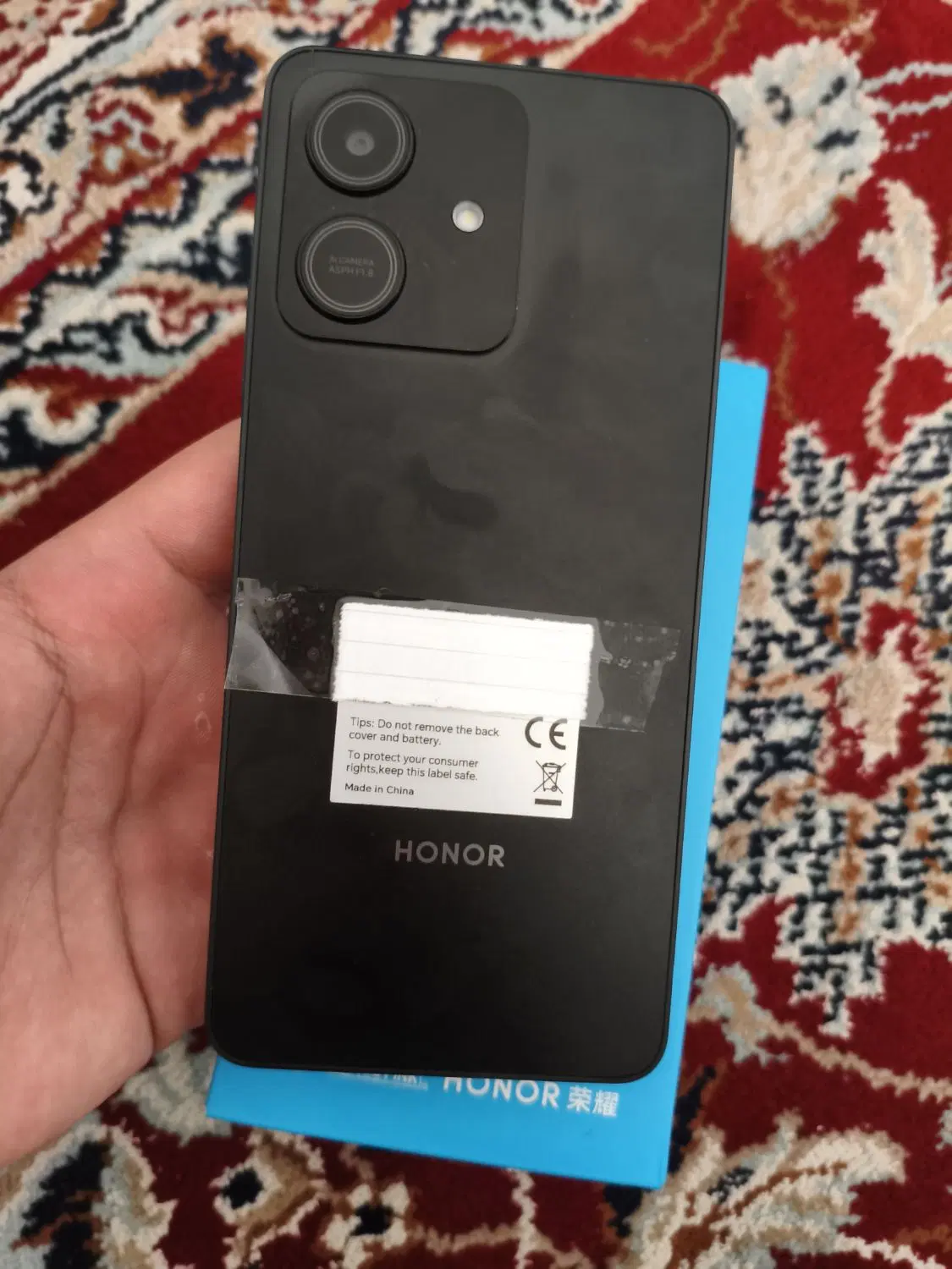 HONOR PLAY10|موبایل|قدس, شهر‌قدس|دیوار