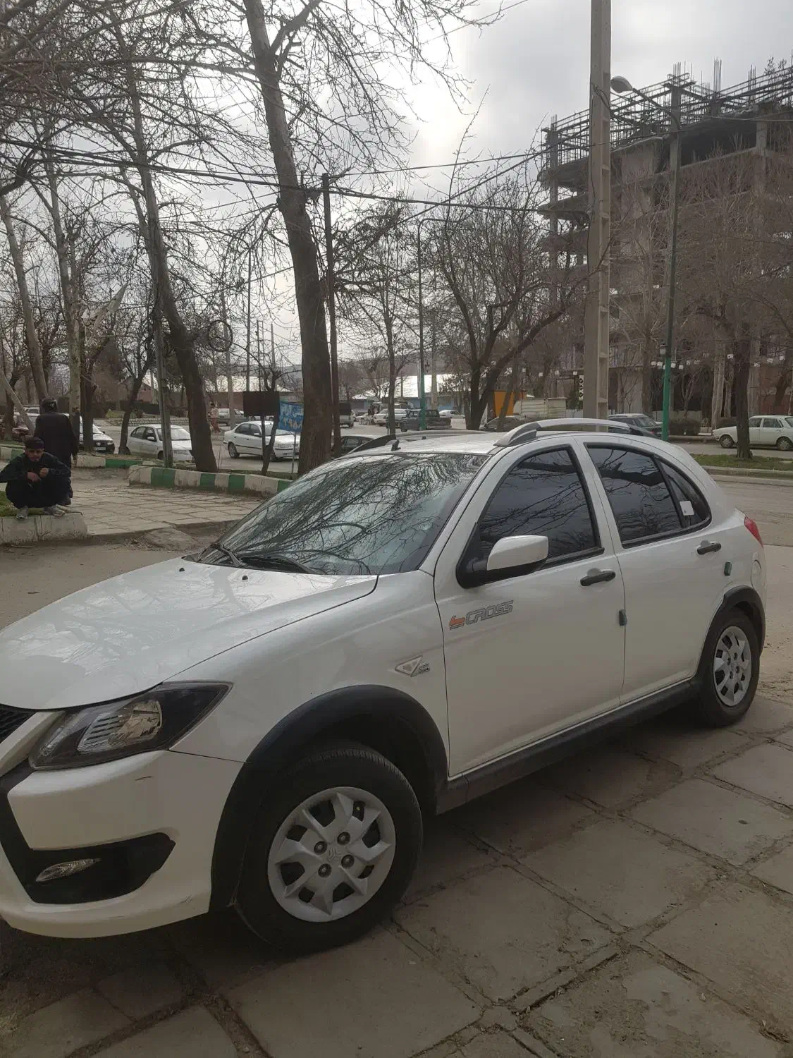 کوییک|خودرو سواری و وانت|مریوان, |دیوار