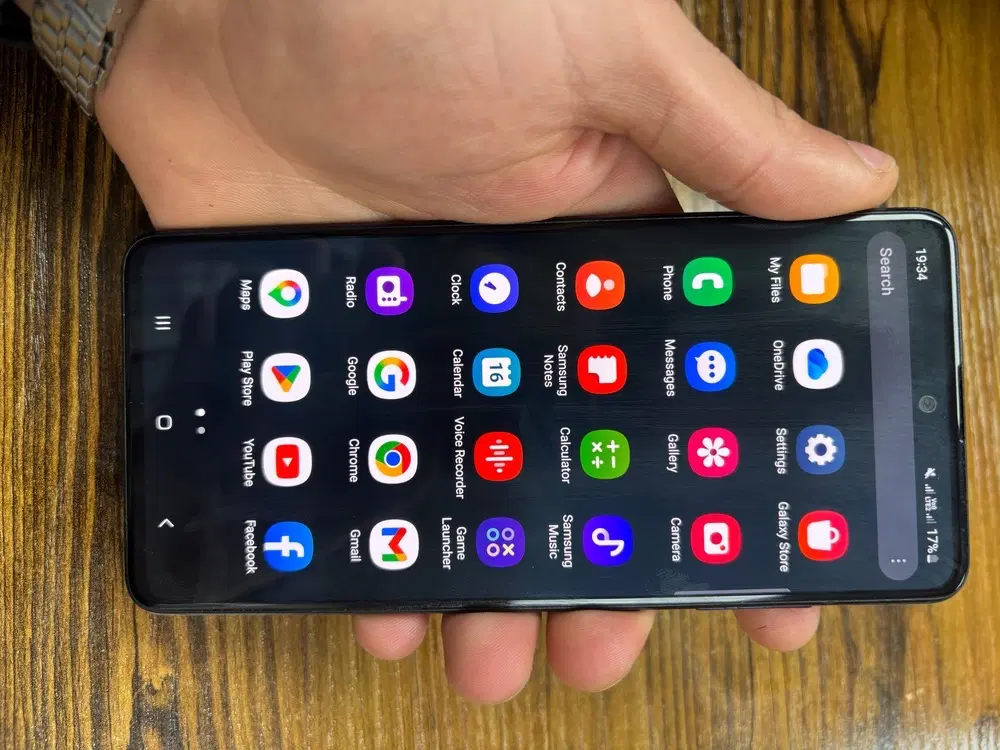 Samsung A51|موبایل|اردبیل, |دیوار