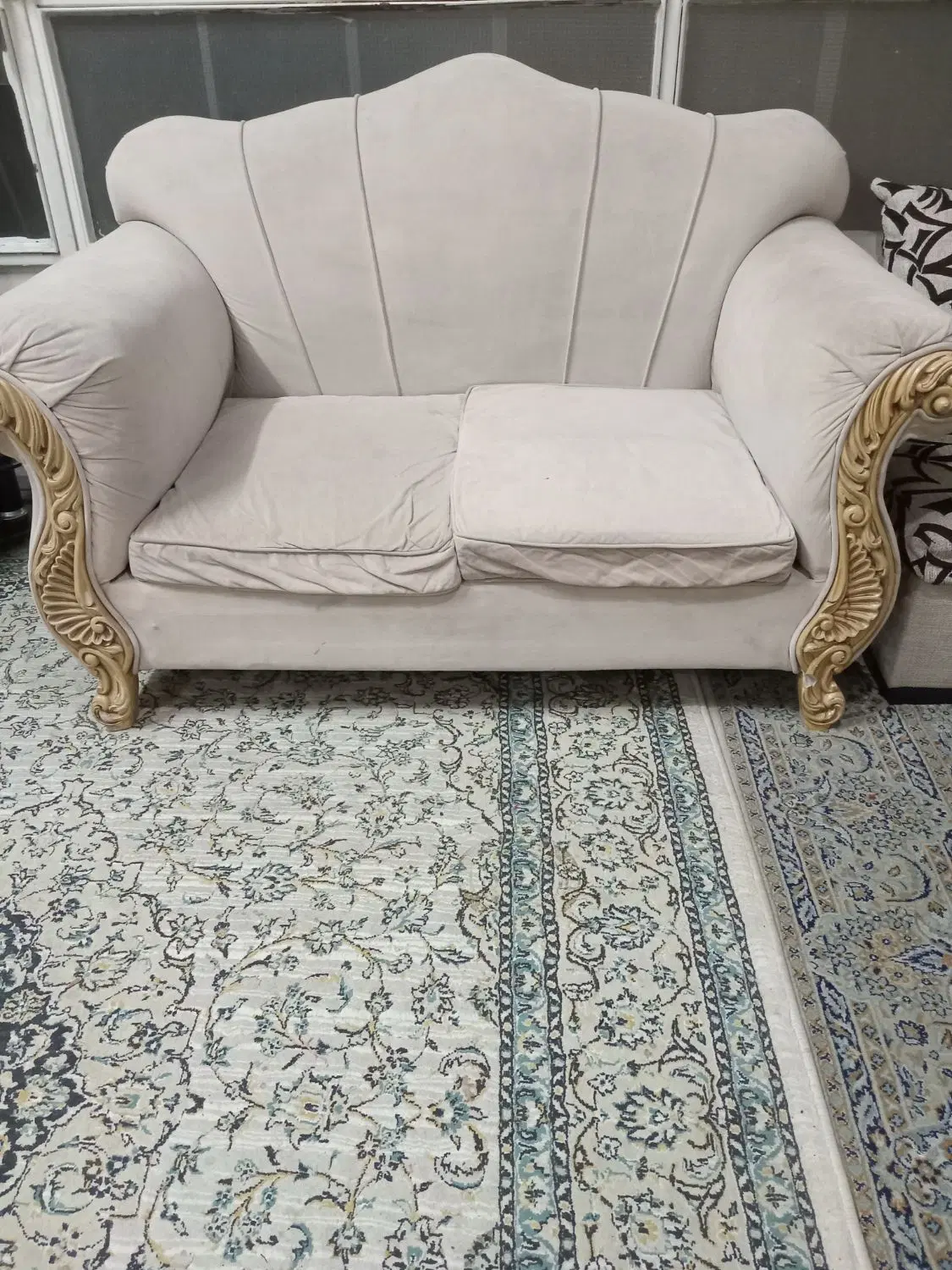 مبل|مبلمان خانگی و میز عسلی|تهران, مولوی|دیوار