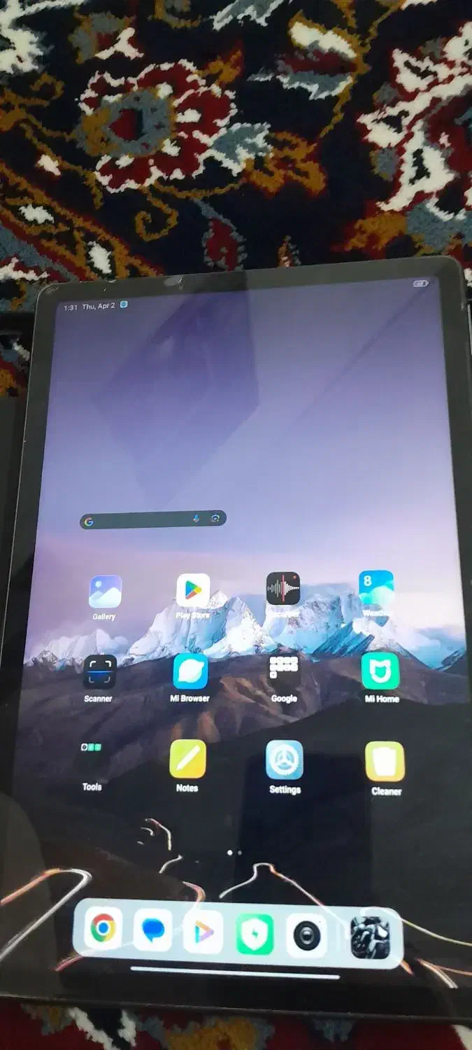 redme.pad.se|تبلت|تهران, فردوسی|دیوار