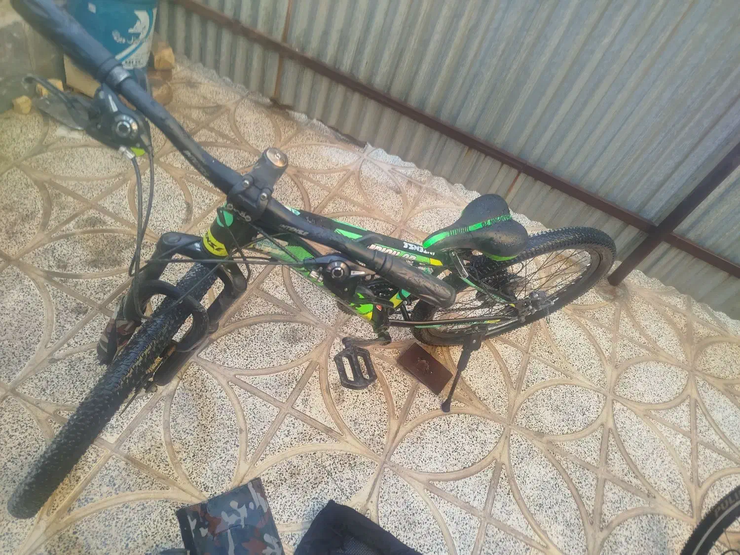 دوچرخه|دوچرخه، اسکیت، اسکوتر|مرودشت, بهارستان|دیوار