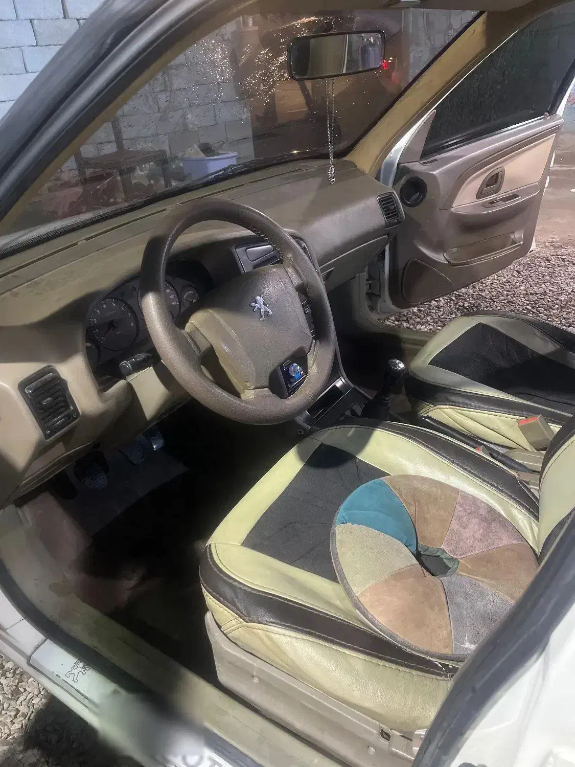 SLXپژو|خودرو سواری و وانت|سیرجان, |دیوار