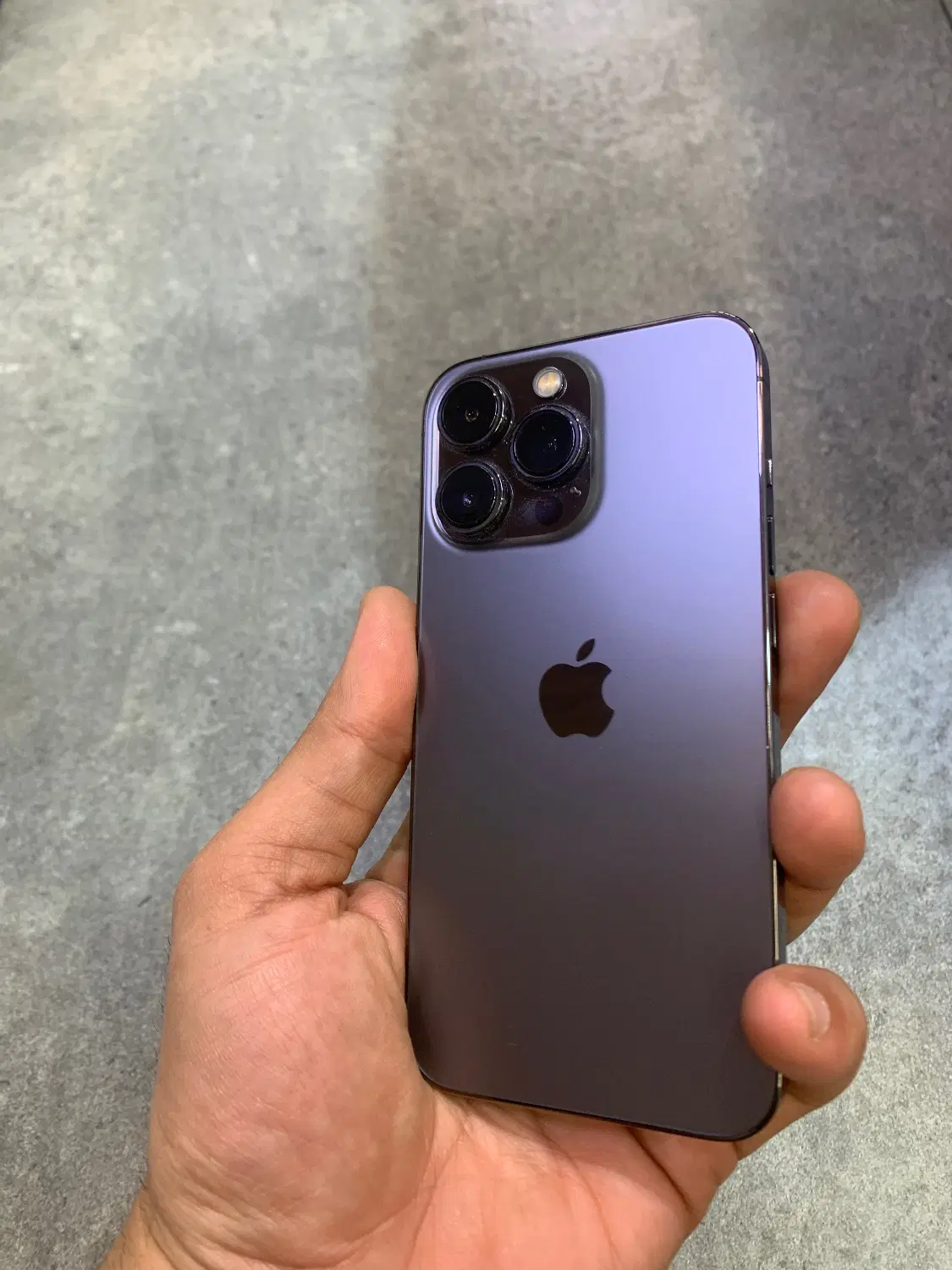 iphone 13pro 256 zaa|موبایل|تهران, شیخ هادی|دیوار