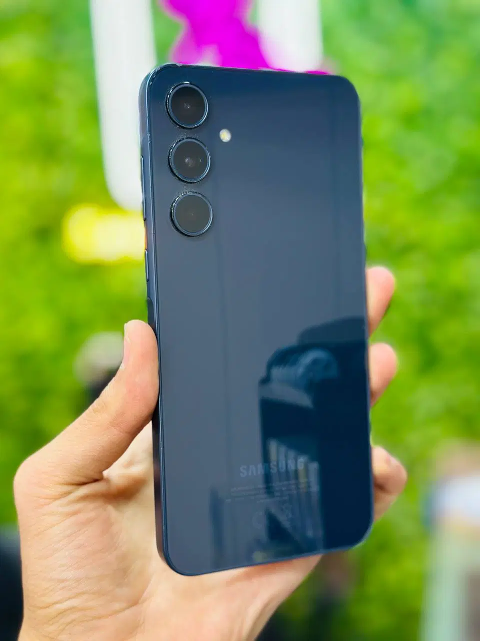 Samsung A35|موبایل|کاشان, سوریجان|دیوار