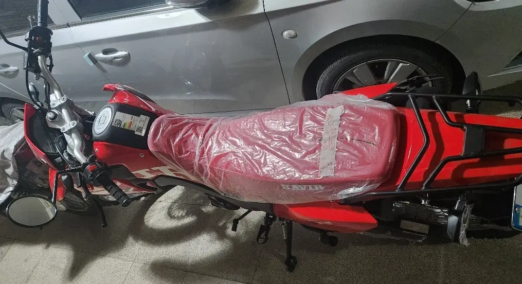 Kavir T6 ABS 250cc|موتورسیکلت|همدان, |دیوار
