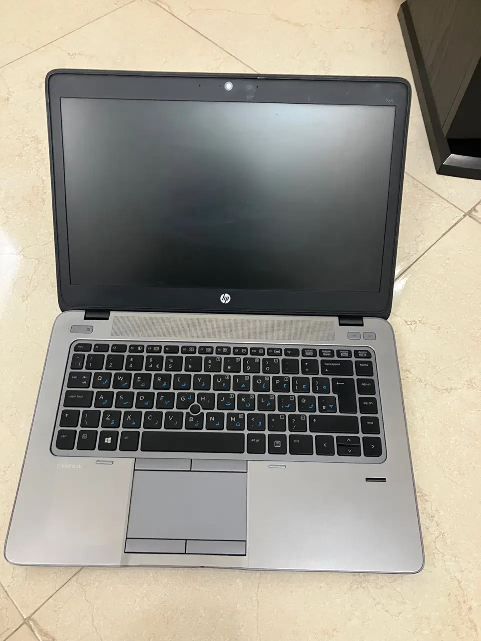 لب تاب hp|رایانه همراه|اراک, |دیوار